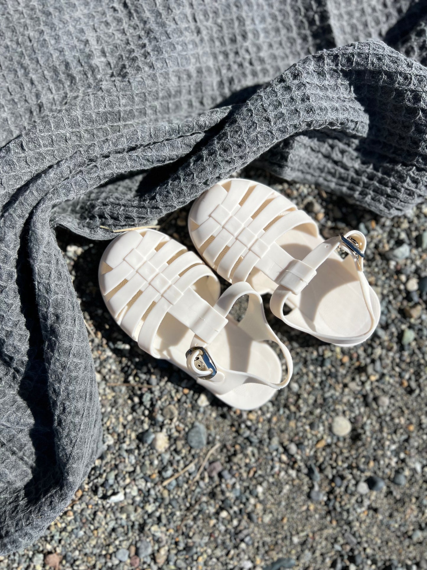 Cangrejera Ivory