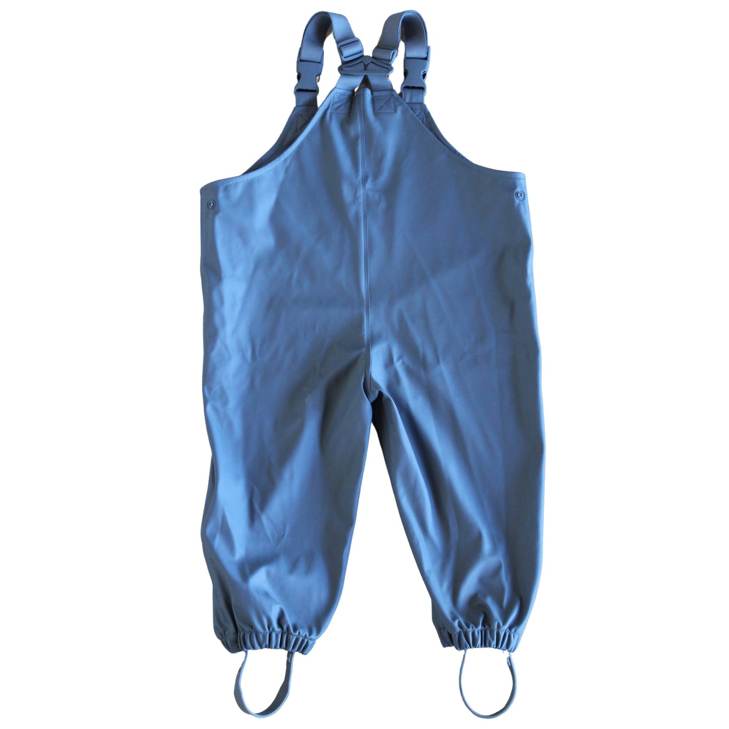 Jardinera Impermeable Navy