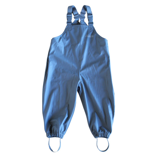 Jardinera Impermeable Navy
