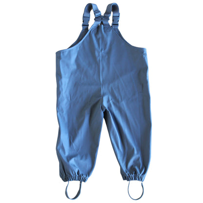 Jardinera Impermeable Navy