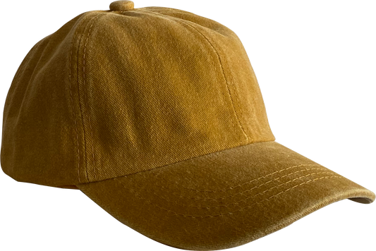 Jockey Mustard